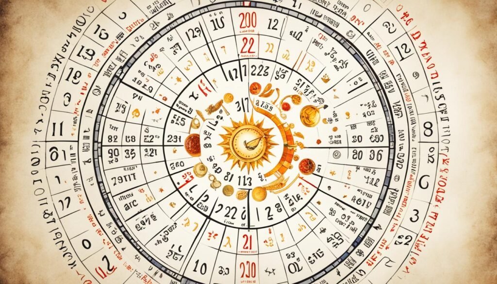 Astrocalendario Diario