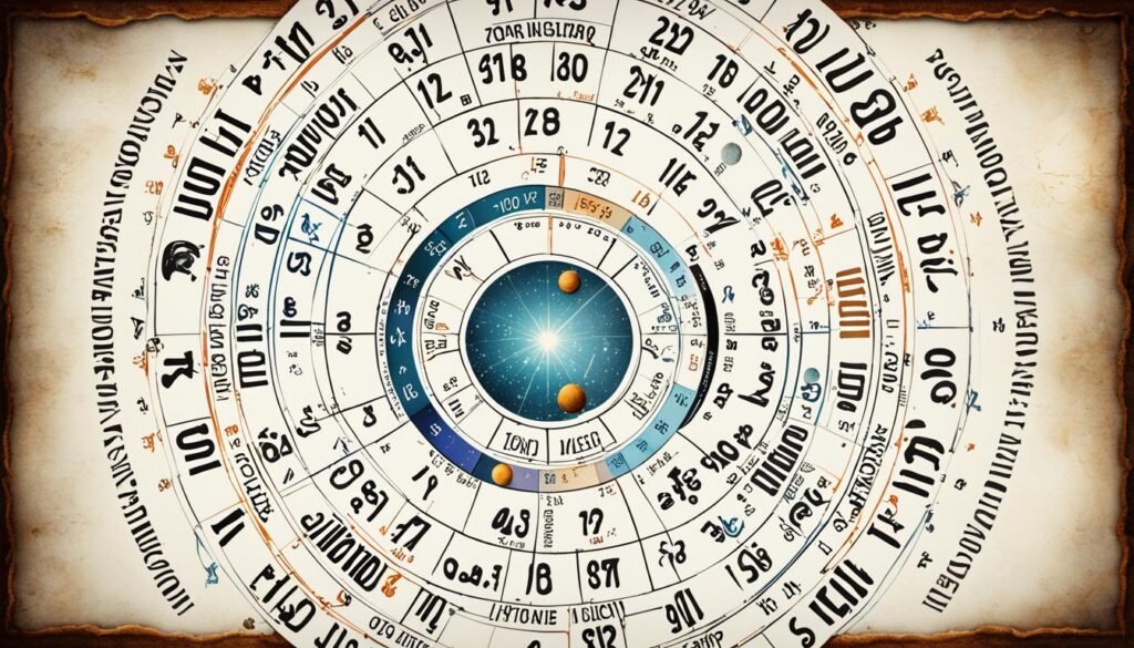 Astrocalendario Diario