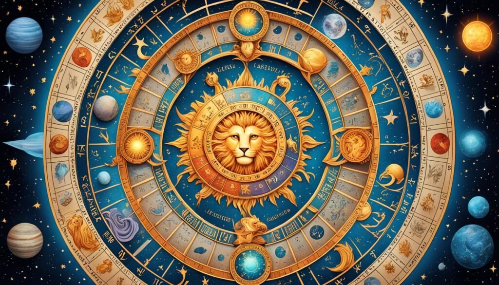 August 12 Astrology