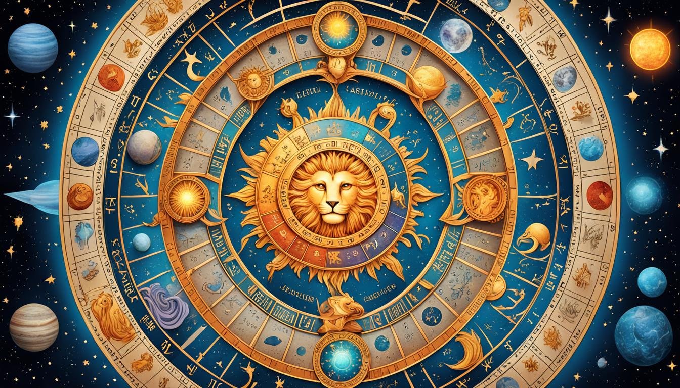 August 12 Astrology