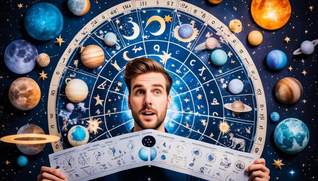 Curso Básico de Iniciación a la Astrología