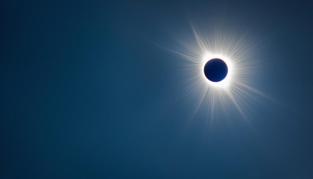 Eclipse solar