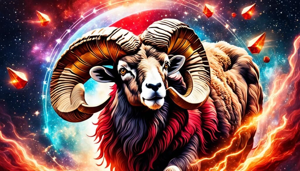 Horóscopo Aries