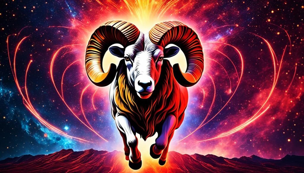 Horóscopo Aries 31 de agosto