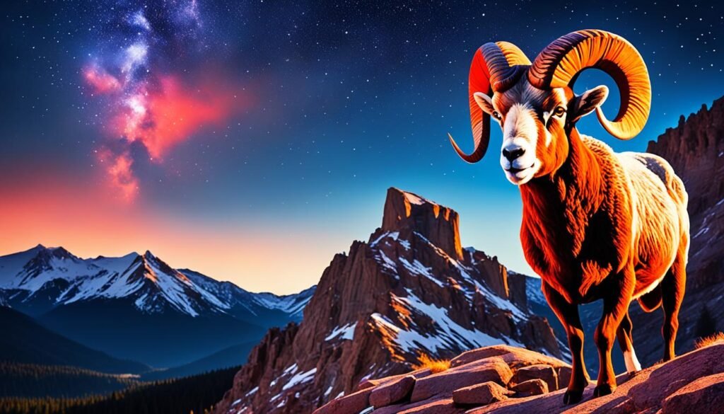 Horóscopo de Aries 22 de agosto
