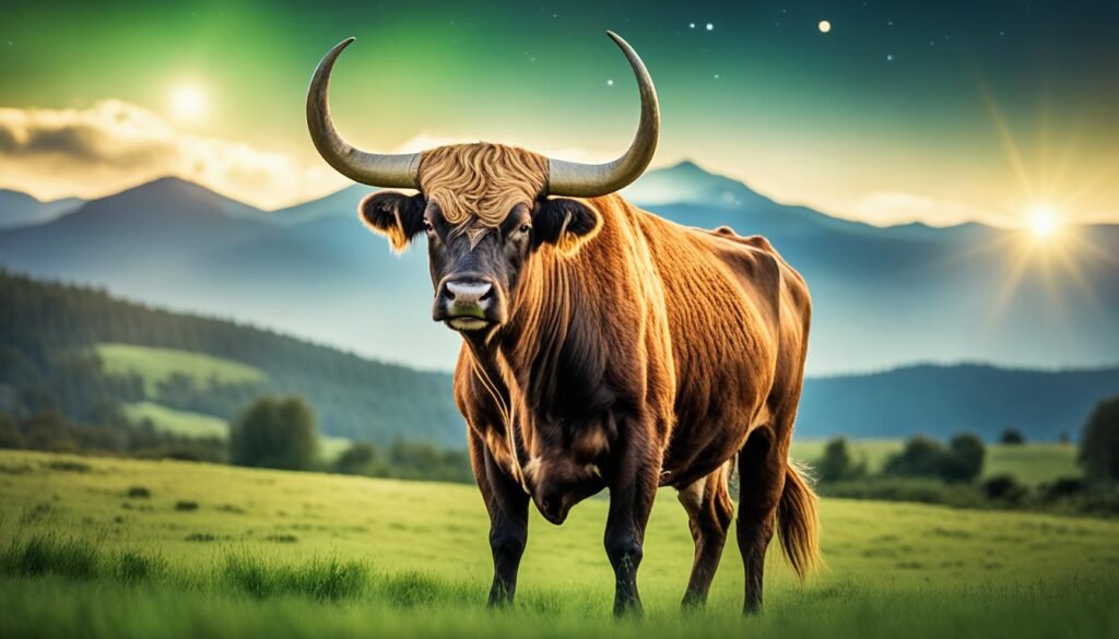 Signo Tauro 28 agosto