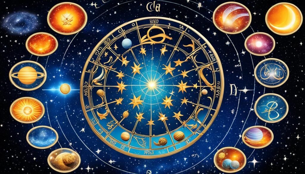 Signos zodiacales 5 agosto