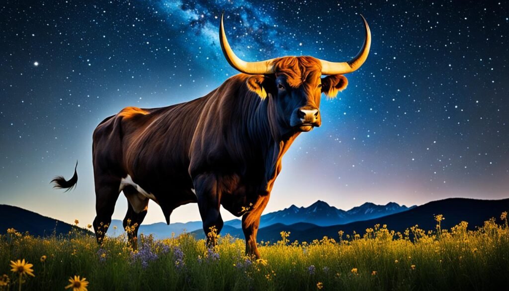 horóscopo Tauro