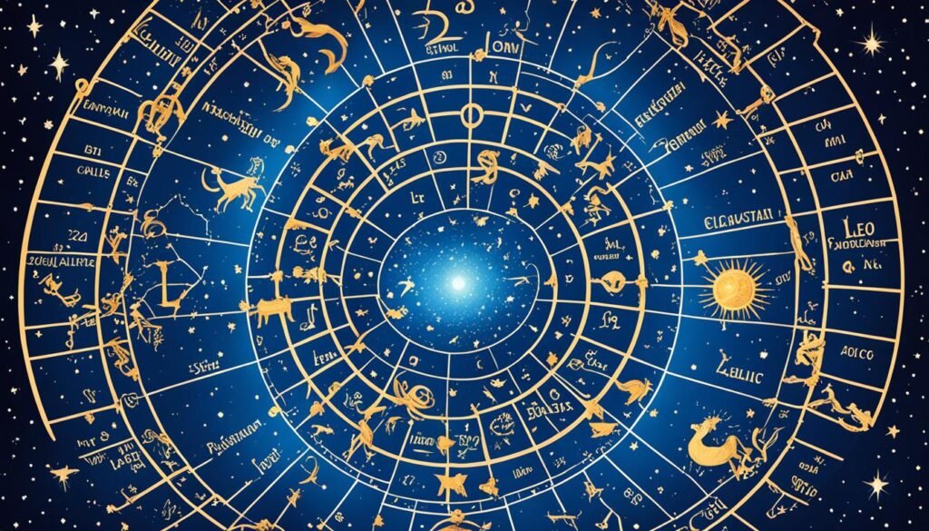 predicciones de astrología