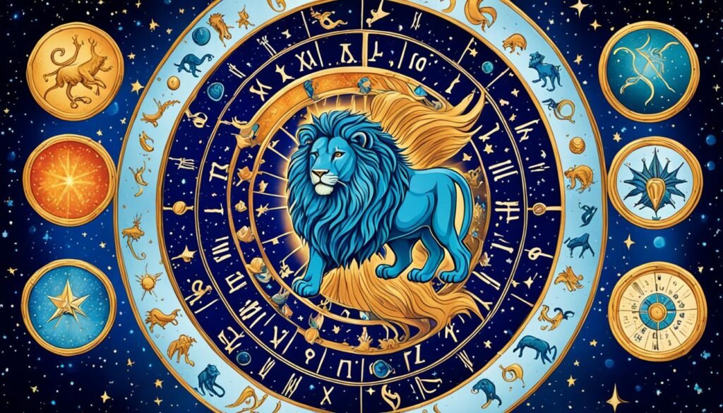 signo del zodiaco