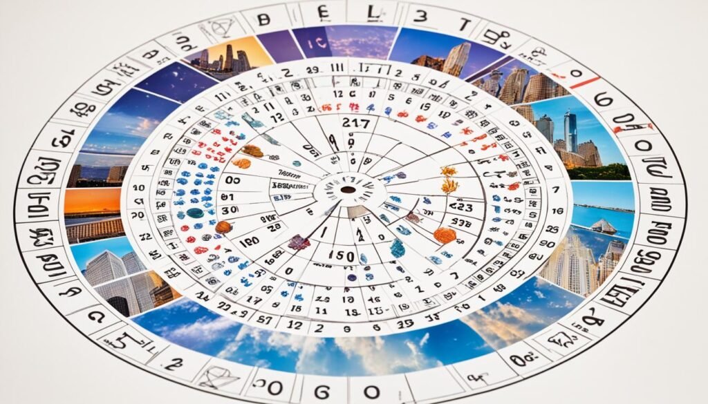 Astrocalendario Diario