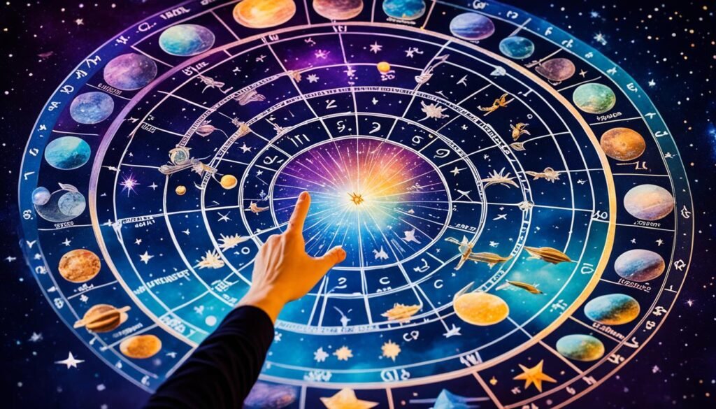 Curso Básico de Iniciación a la Astrología