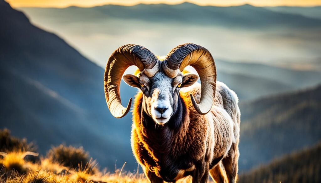 Horóscopo Aries
