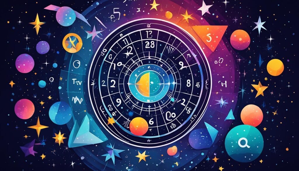 Numerología de hoy por signos