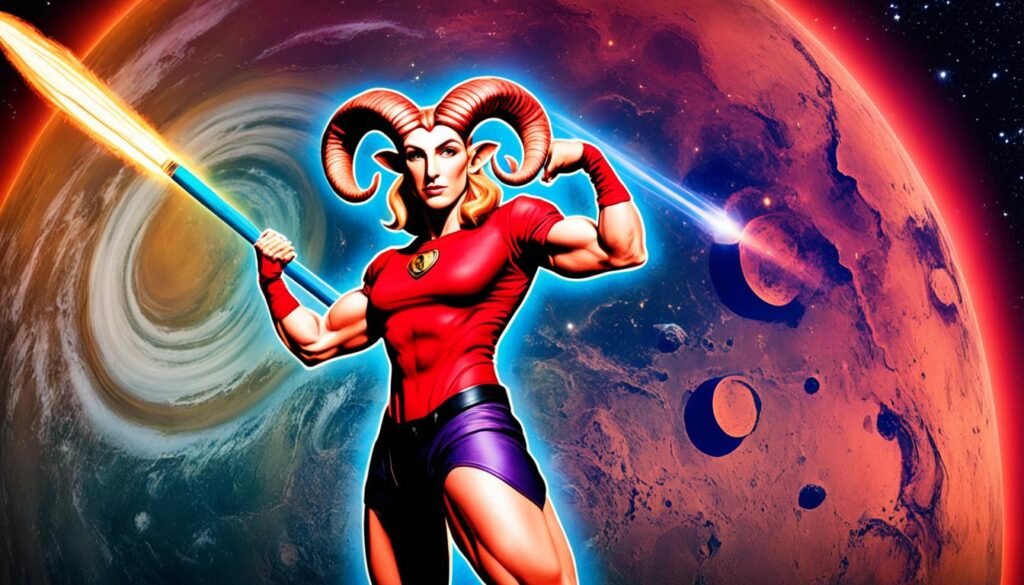 Predicciones astrológicas del 21 de septiembre para Aries