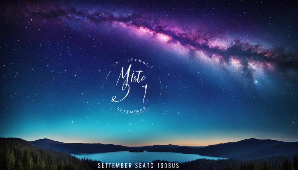 September 16 Astrology