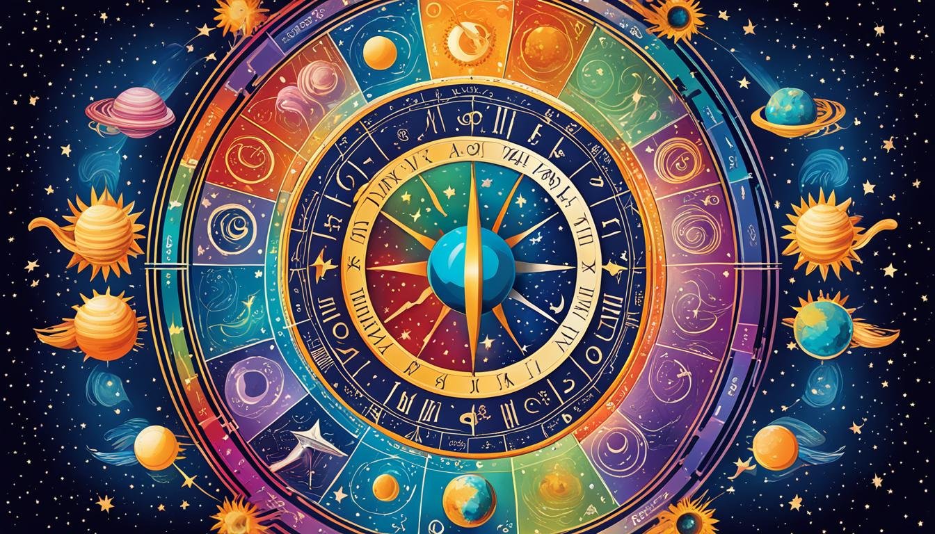 Descubre tu Astrología del 4 de Septiembre