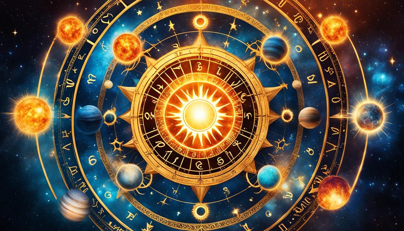 Astrología del 5 de septiembre: Conoce tu destino