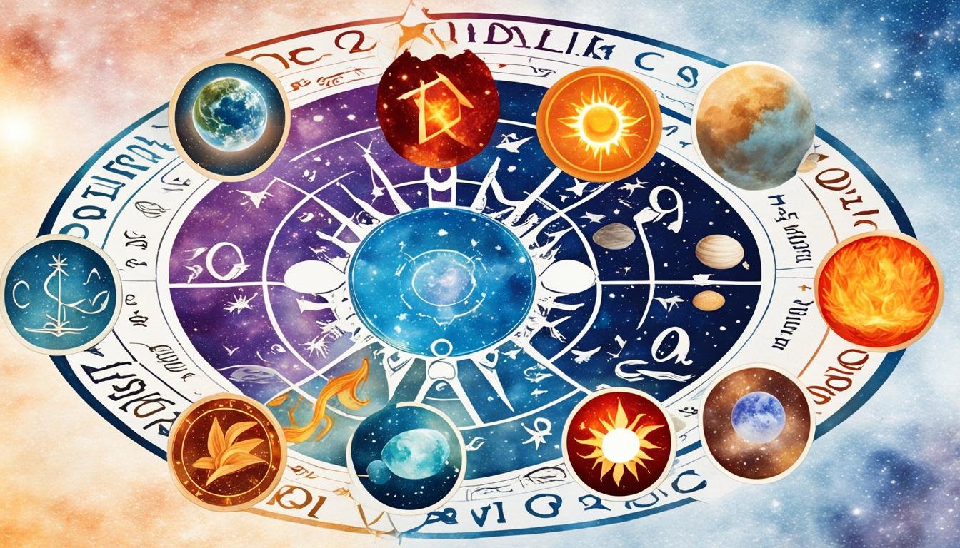 Astrología del 6 de Septiembre: Descubre tu Destino