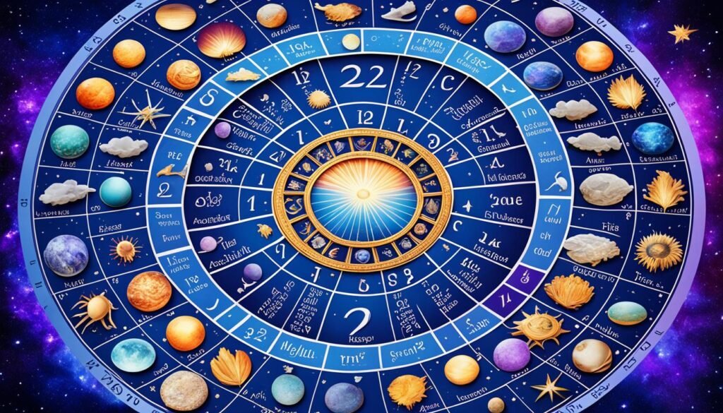 astrocalendario diario