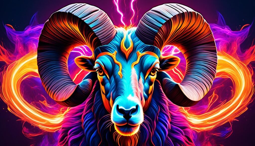 horóscopo Aries