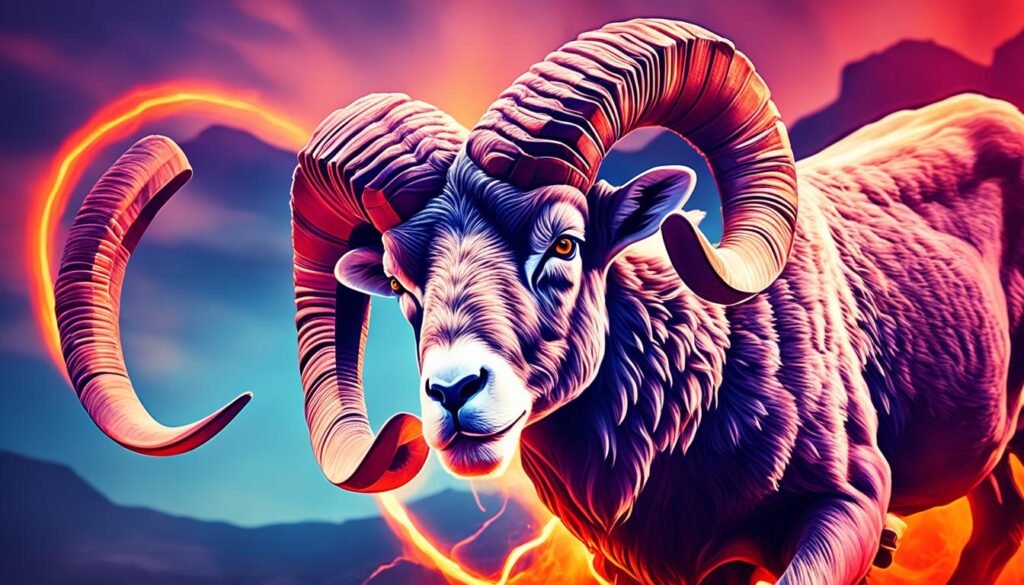 horóscopo Aries 22 septiembre
