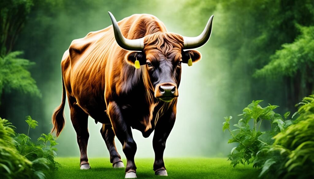 horóscopo Tauro