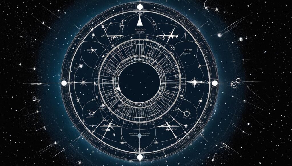 nodos lunares