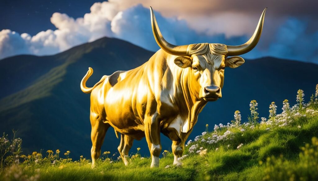 signo Tauro