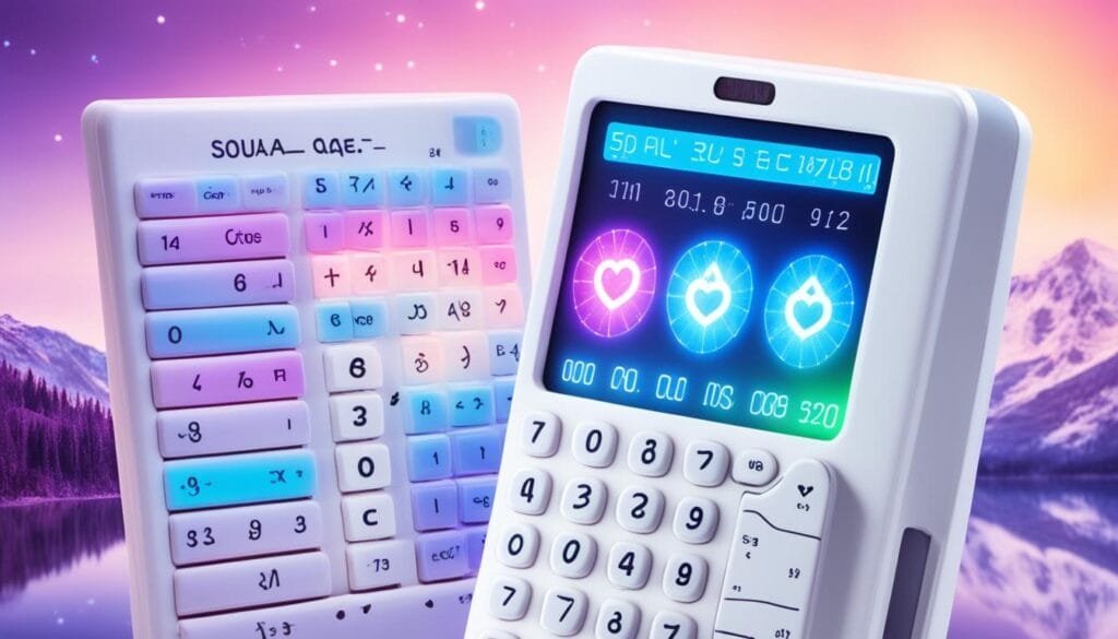 spiritual age calculator Calculadora de edad espiritual