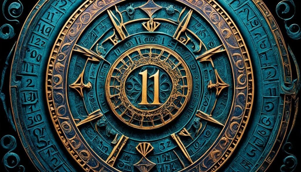 Numerology and its Core Numbers Numerología y sus números centrales