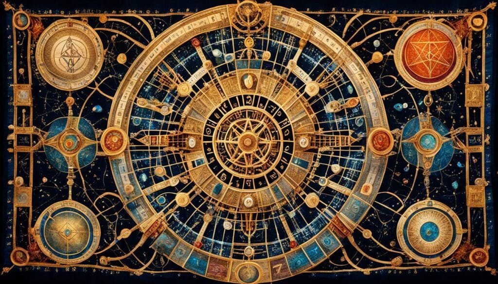 Numerología antigua