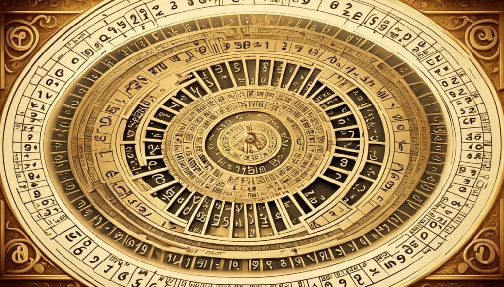 Calculadora de Numerología Caldea