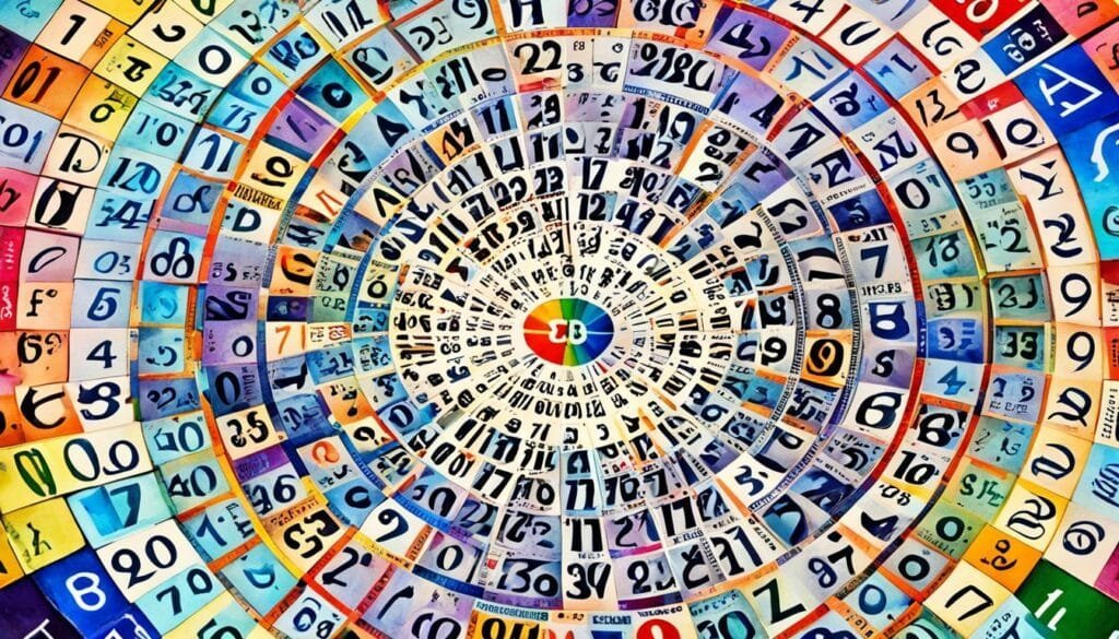 calcular numerología de nombre Calcular la numerología de un nombre