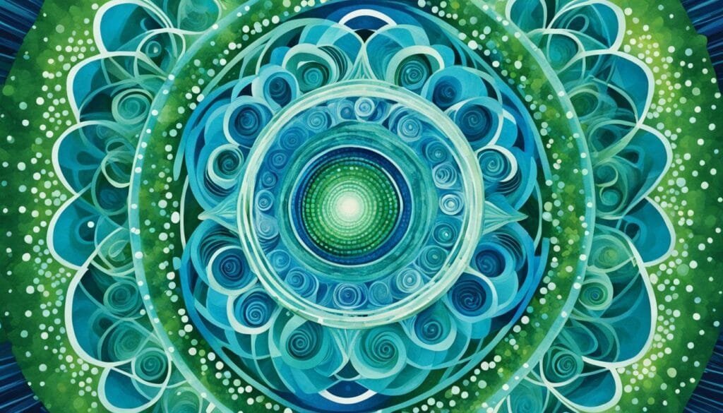 Conexión espiritual