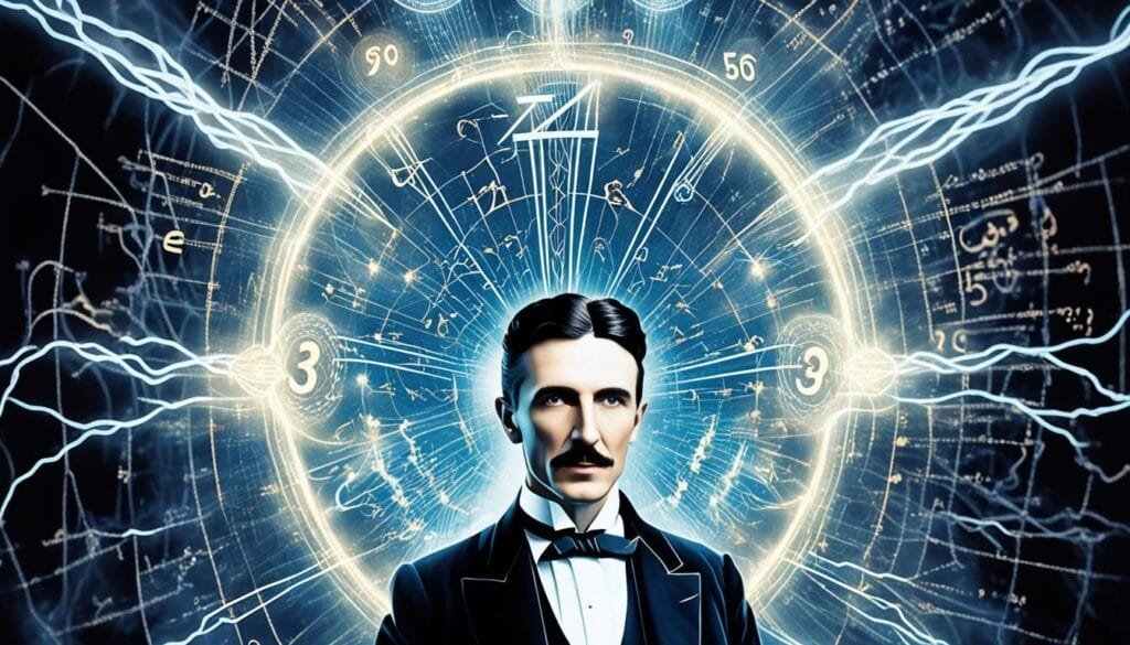 Nikola Tesla Nikola Tesla