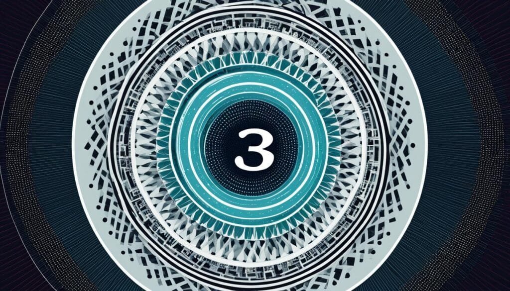 numerical symmetry Simetría numérica