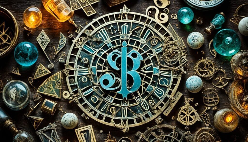 Numerology Numerología