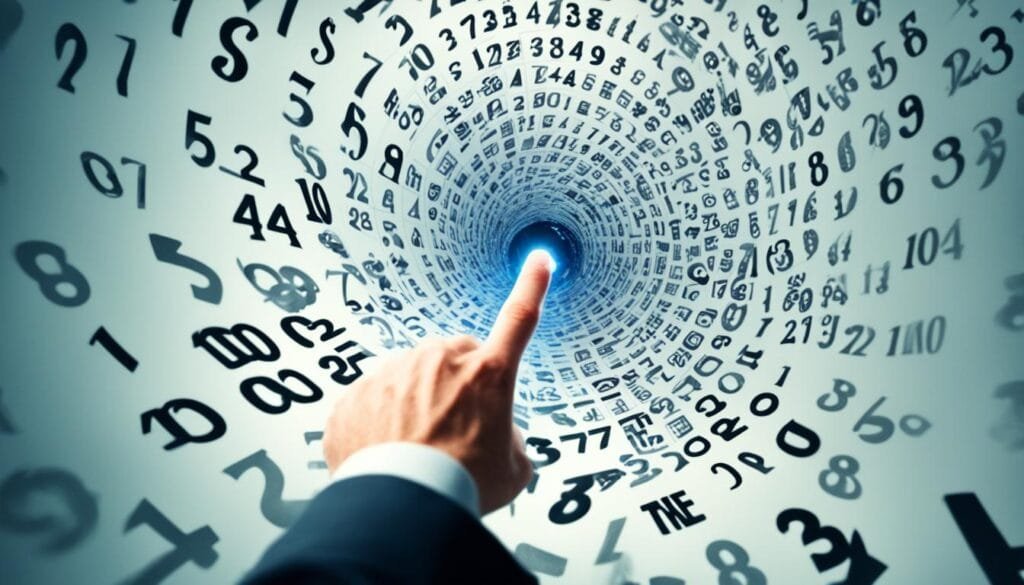 locating lost objects numerology Localizando objetos perdidos con numerología